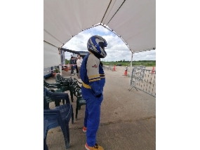 Customer Photo of Rally Driving Experience in Yorkshire